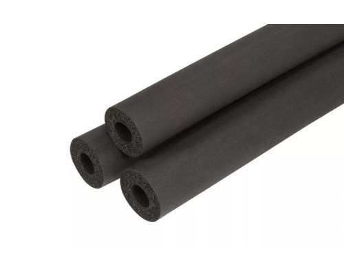 Теплоизоляция трубная из вспененного каучука Unionflex STD 15/6 (5/8)