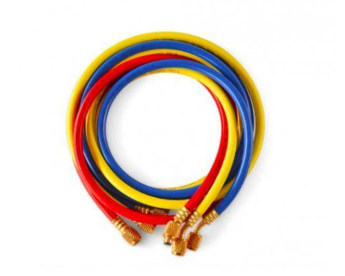 Комплект шлангов DSZH CT-372-RYB-H 1.8 м R410
