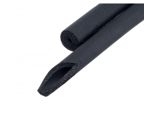 Теплоизоляция трубная из вспененного каучука Unionflex STD 6/6 (1/4)