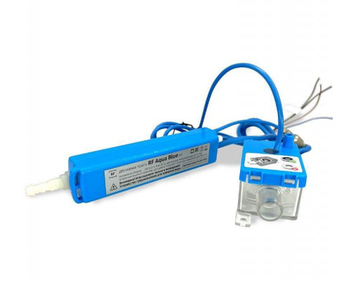 Дренажная помпа  RF Aqua Blue (12 л/час, проточная)