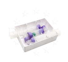 Сифон для кондиционера PROFcool SCU-032 с обратным клапаном