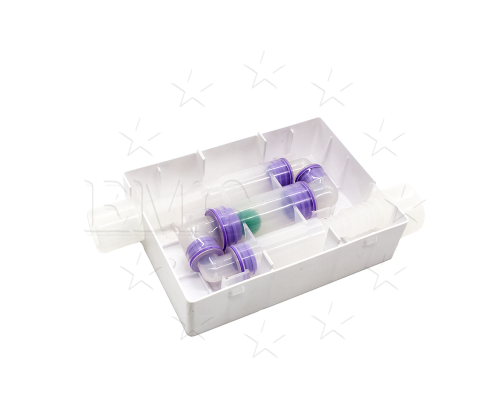 Сифон для кондиционера PROFcool SCU-032 с обратным клапаном