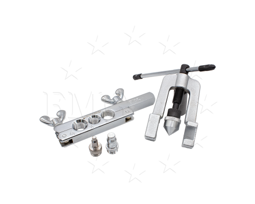 Вальцовка Becool BC-275 (BC-275L) (в кейсе, 1/8-3/4, труборасш.) [090024]