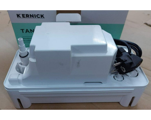 Дренажная помпа Kernick Tank T1 (500л/час, наливная)