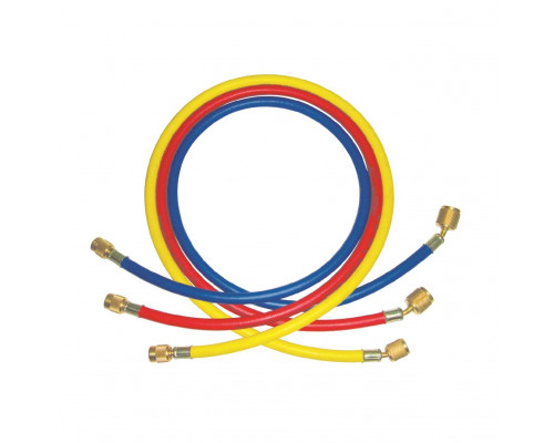 Комплект шлангов CT-360-RYB-H 1.5 м R410, DSZH