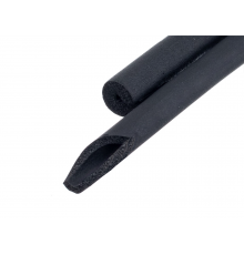 Теплоизоляция трубная из вспененного каучука  Unionflex STD 12/6 (1/2)