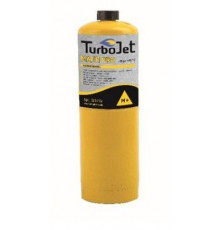 Газ для горелок MAP PRO GAS TJ141M (МАПП газ для пайки), баллон 400гр