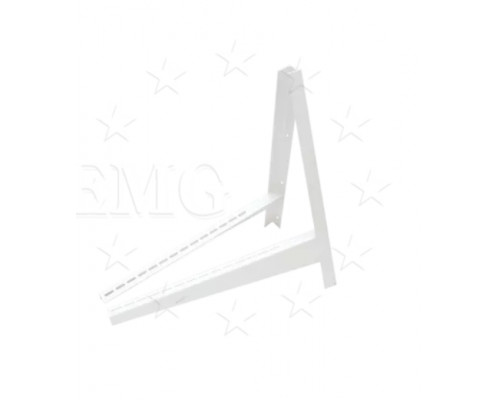 Кронштейн 450 для кондиционеров (комплект) ST 2 мм EMG